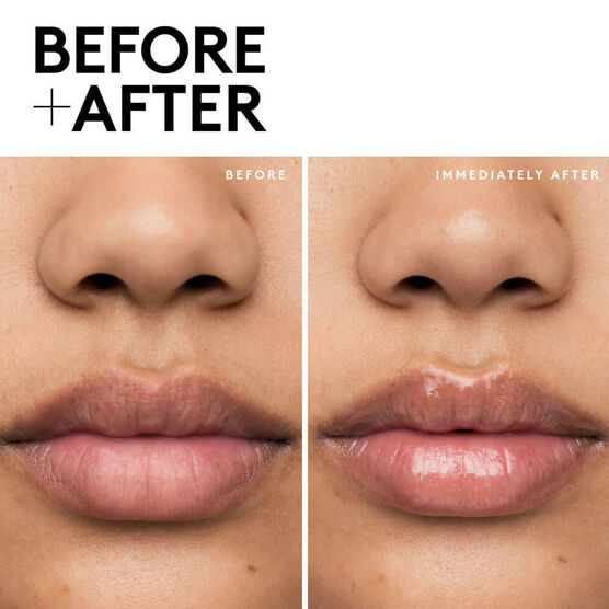 Óleo Labial Fenty Treatz Hydrating + Strengthening Lip Oil